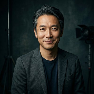 蜜桃传媒视频导演顾问陈志远
