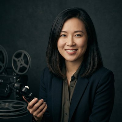 蜜桃传媒视频摄影师林小薇